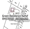 Green Residence