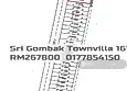 Sri Gombak Townvilla