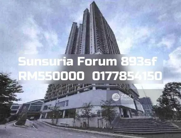 Sunsuria Forum