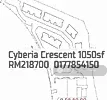 Cyberia Crescent 1, Cyberjaya