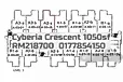 Cyberia Crescent 1, Cyberjaya