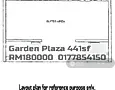 Garden Plaza Studio Cyberjaya