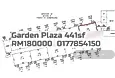 Garden Plaza Studio Cyberjaya