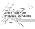 Garden Plaza Studio Cyberjaya