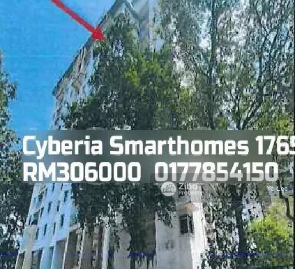 Cyberia Smarthomes