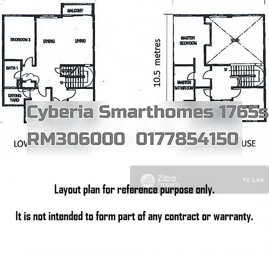 Cyberia Smarthomes