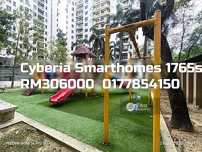 Cyberia Smarthomes