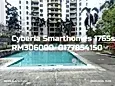 Cyberia Smarthomes