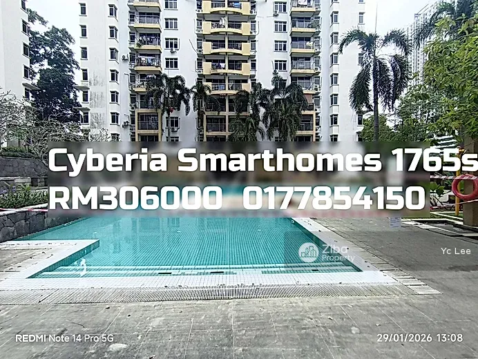 Cyberia Smarthomes
