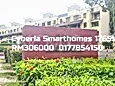 Cyberia Smarthomes