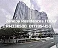 Zenopy Residences