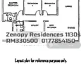 Zenopy Residences