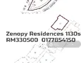 Zenopy Residences