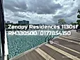 Zenopy Residences