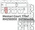 Mentari Court, Bandar Sunway