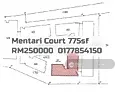 Mentari Court, Bandar Sunway