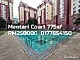 Mentari Court, Bandar Sunway