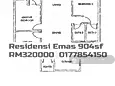 Residensi Emas Condo Kajang
