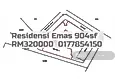 Residensi Emas Condo Kajang