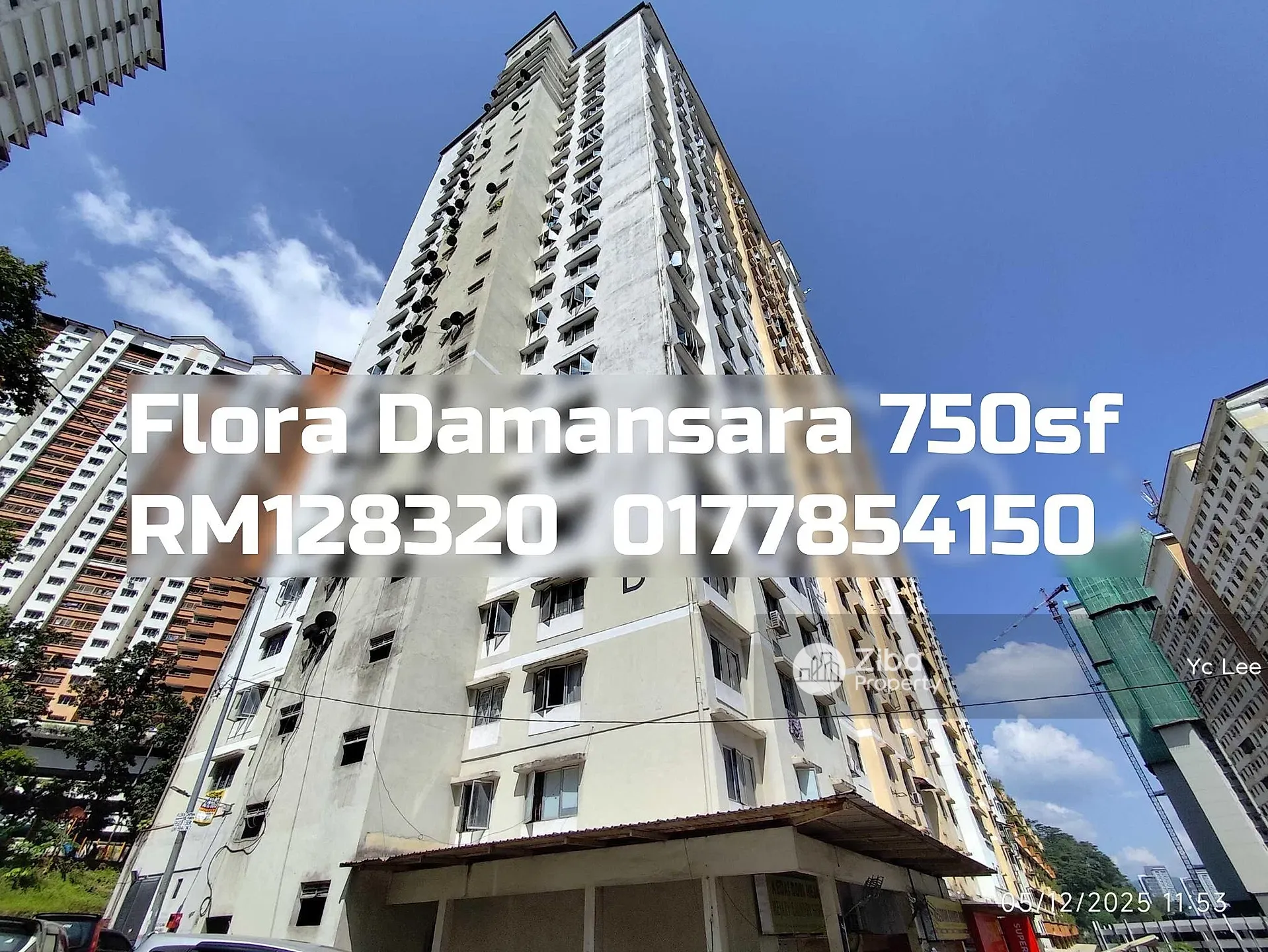 Flora Damansara