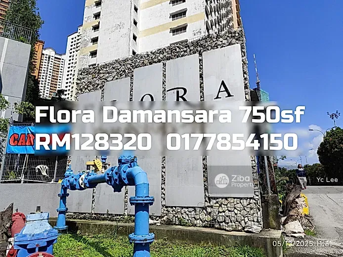 Flora Damansara