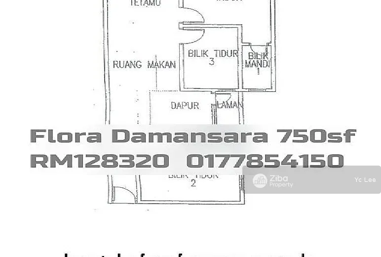 Flora Damansara