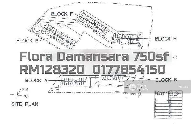 Flora Damansara