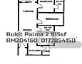 Residence Bukit Palma 2