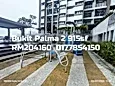 Residence Bukit Palma 2