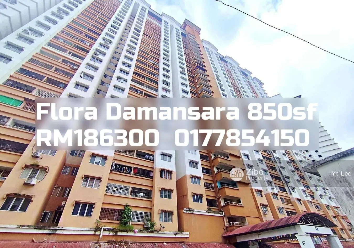 Flora Damansara