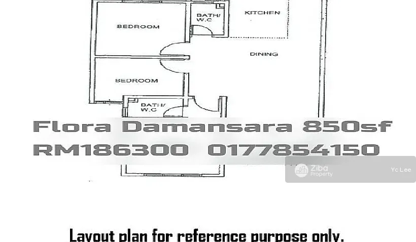 Flora Damansara