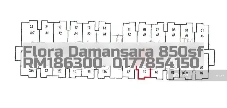 Flora Damansara