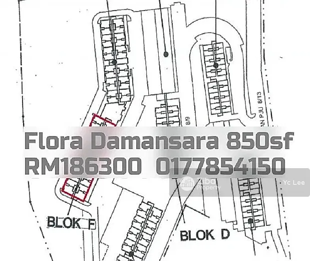 Flora Damansara