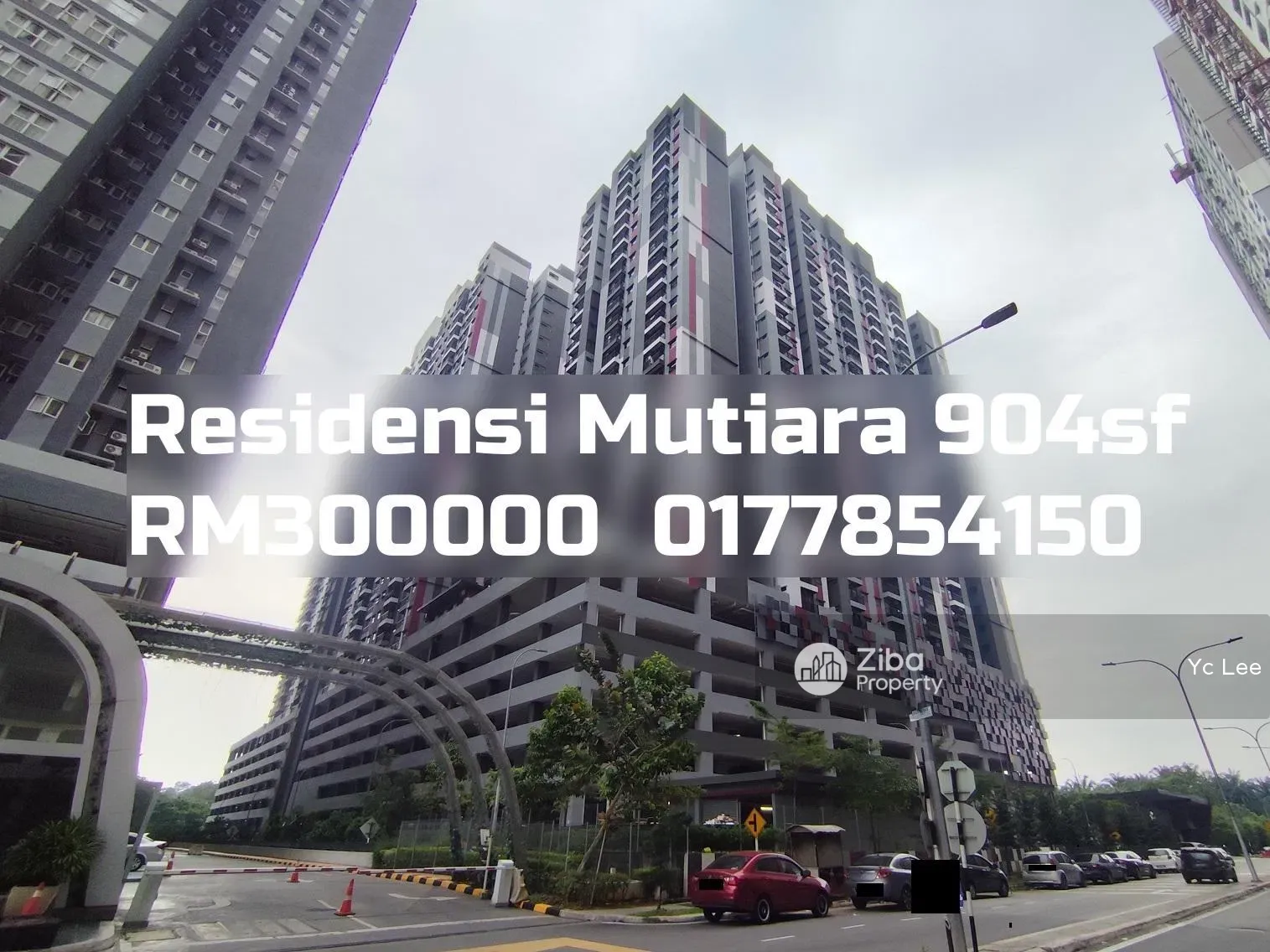 Residensi Mutiara Kajang 2