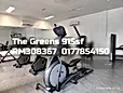 The Greens @ Subang West