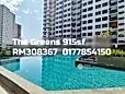 The Greens @ Subang West