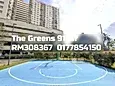 The Greens @ Subang West