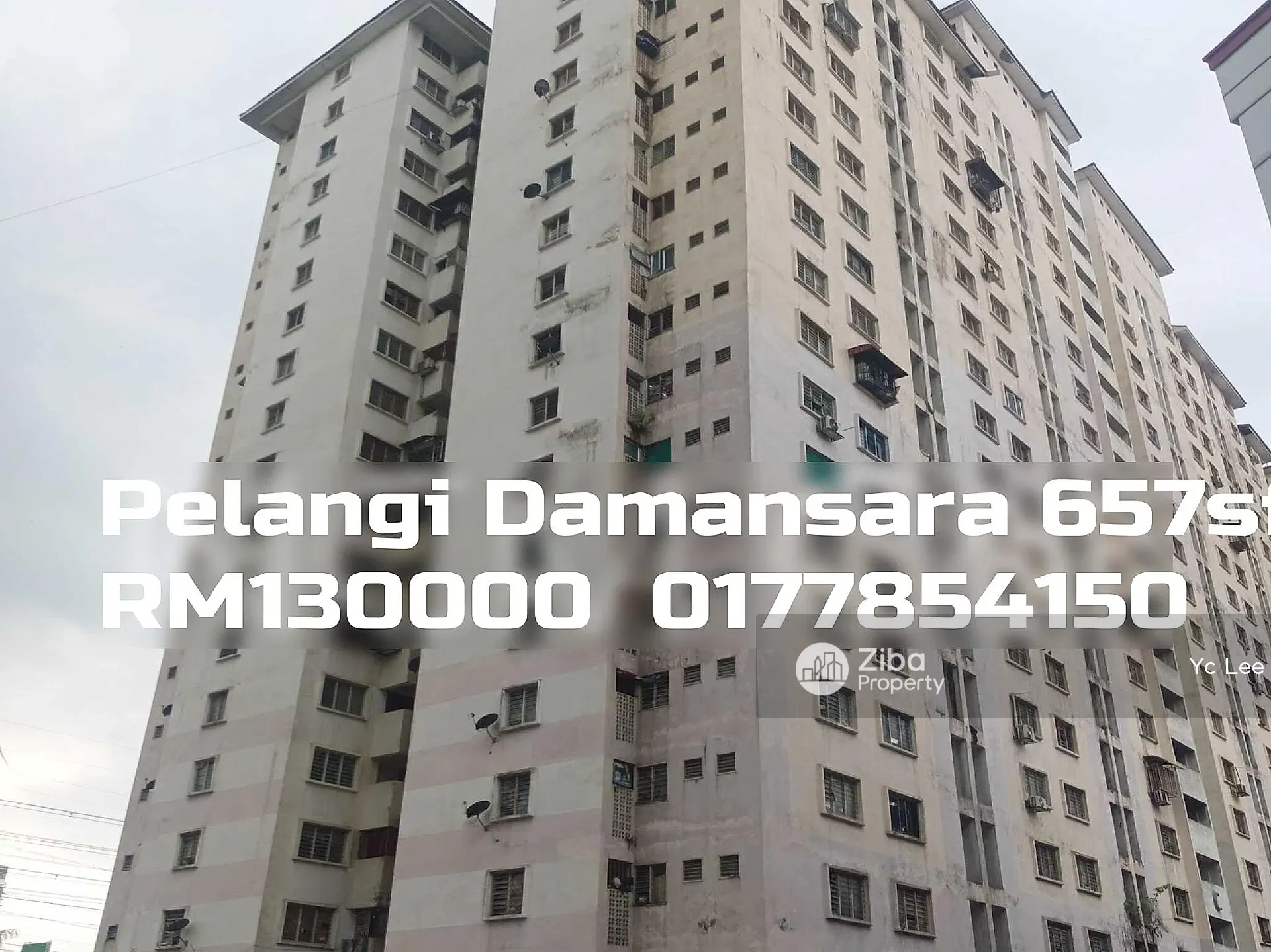 Pelangi Damansara