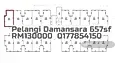 Pelangi Damansara