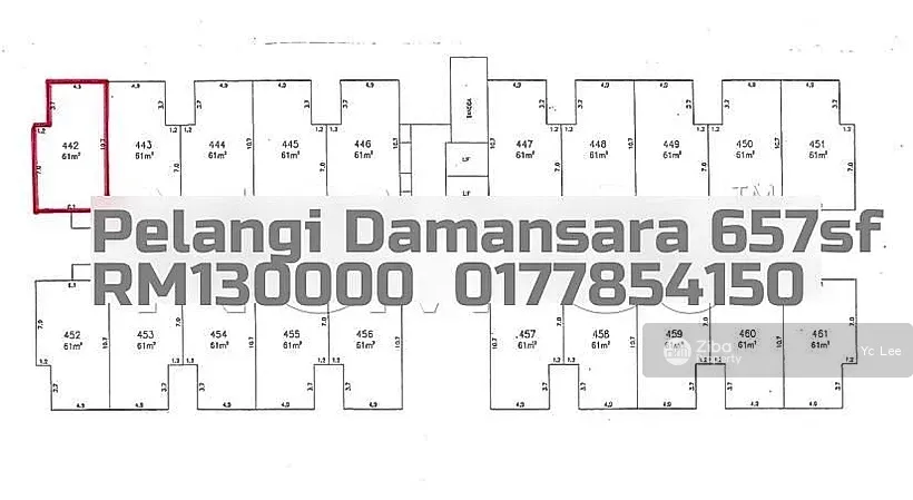 Pelangi Damansara