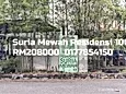 Suria Mewah Residensi