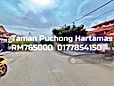 Taman Puchong Hartamas