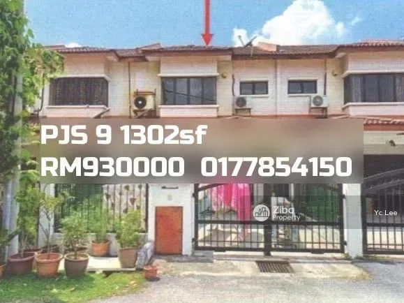 Pjs 9 Bandar Sunway Petaling Jaya