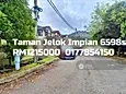 Taman Jelok Impian Kajang Selangor