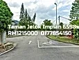 Taman Jelok Impian Kajang Selangor
