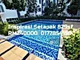 Residensi Inspirasi Setapak