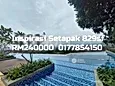 Residensi Inspirasi Setapak