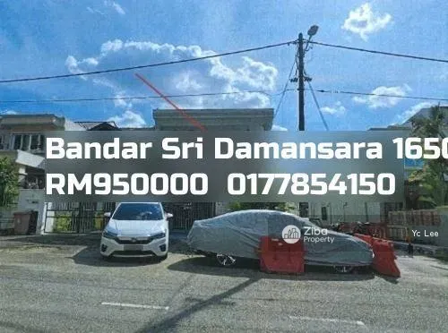 Bandar Sri Damansara