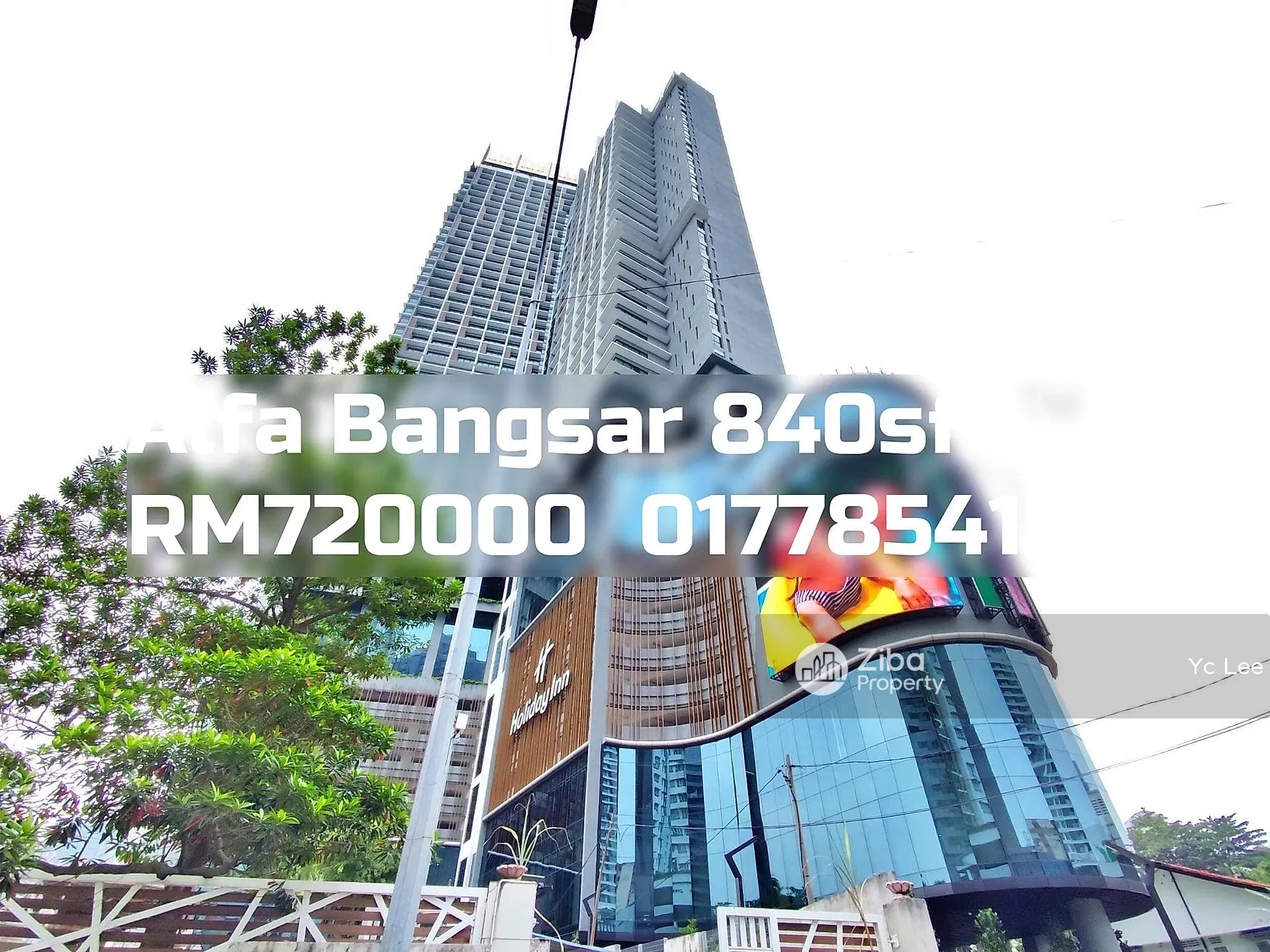 Alfa Bangsar