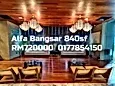 Alfa Bangsar